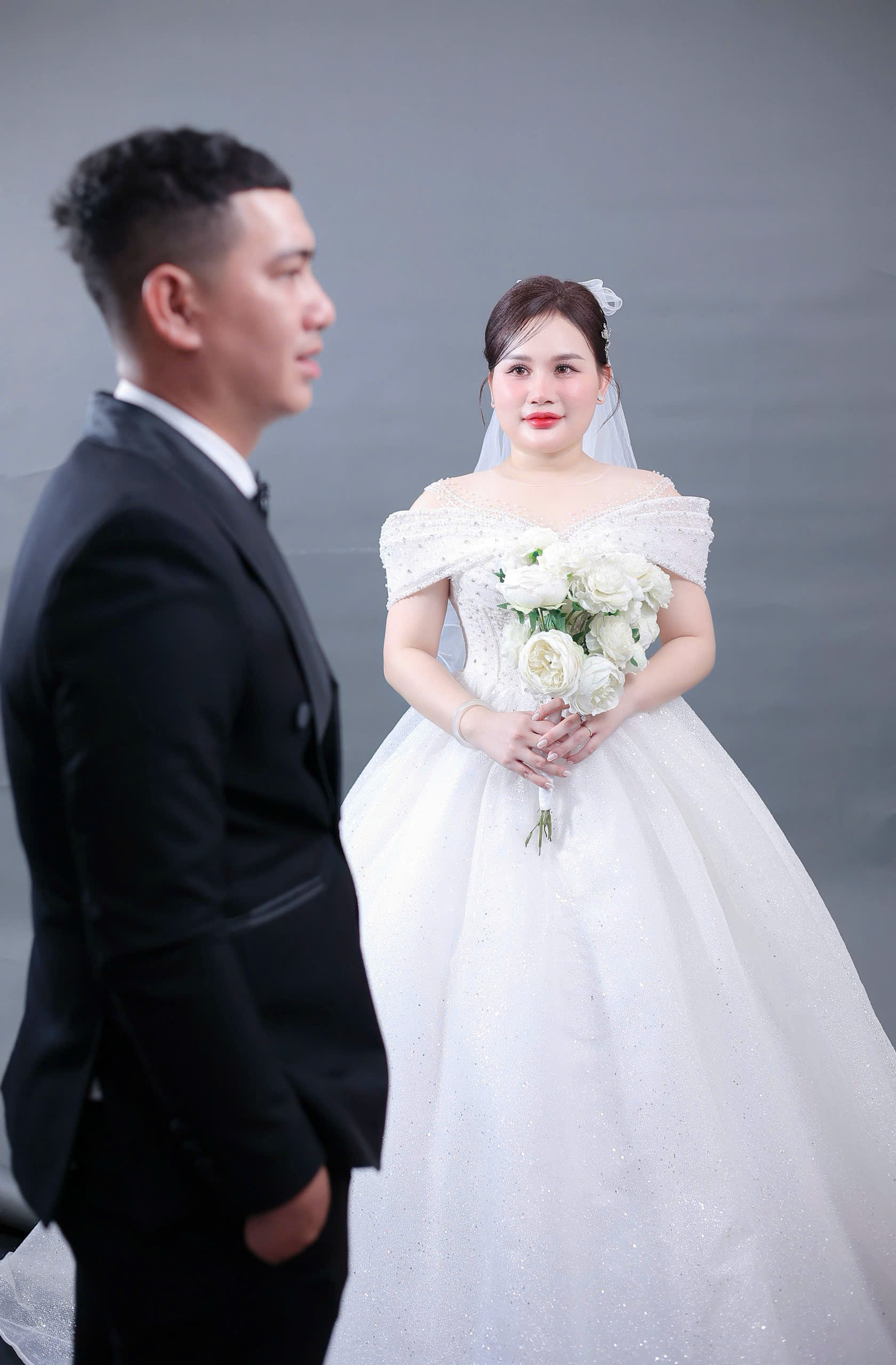 Văn Phúc & Diệu Linh