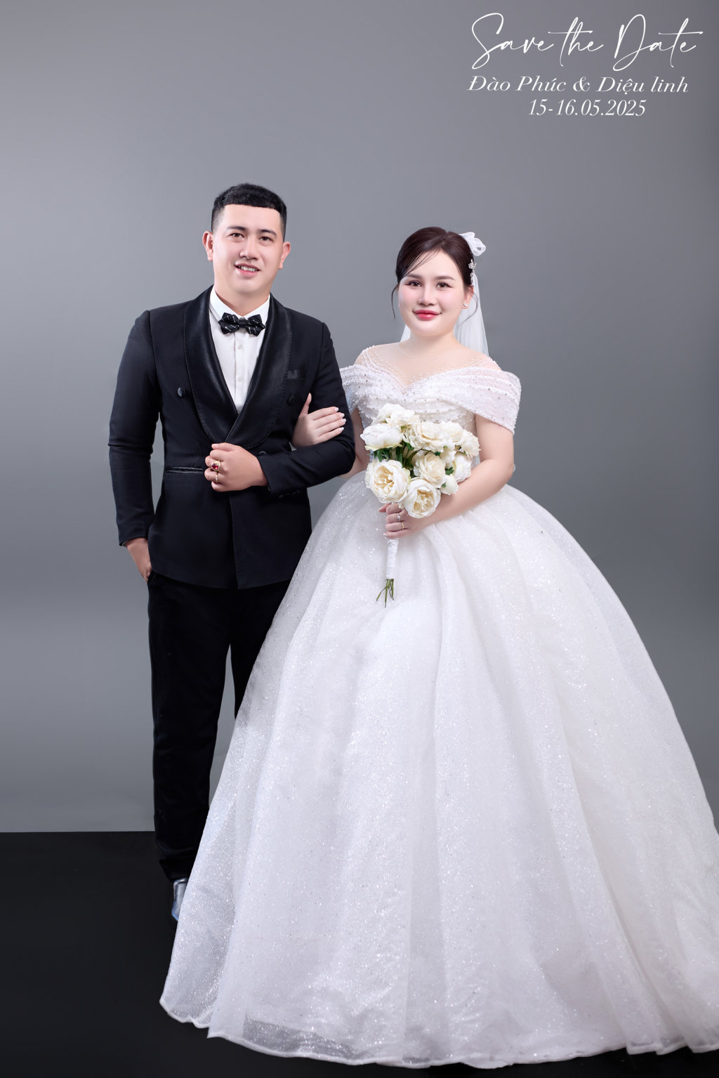 Văn Phúc & Diệu Linh