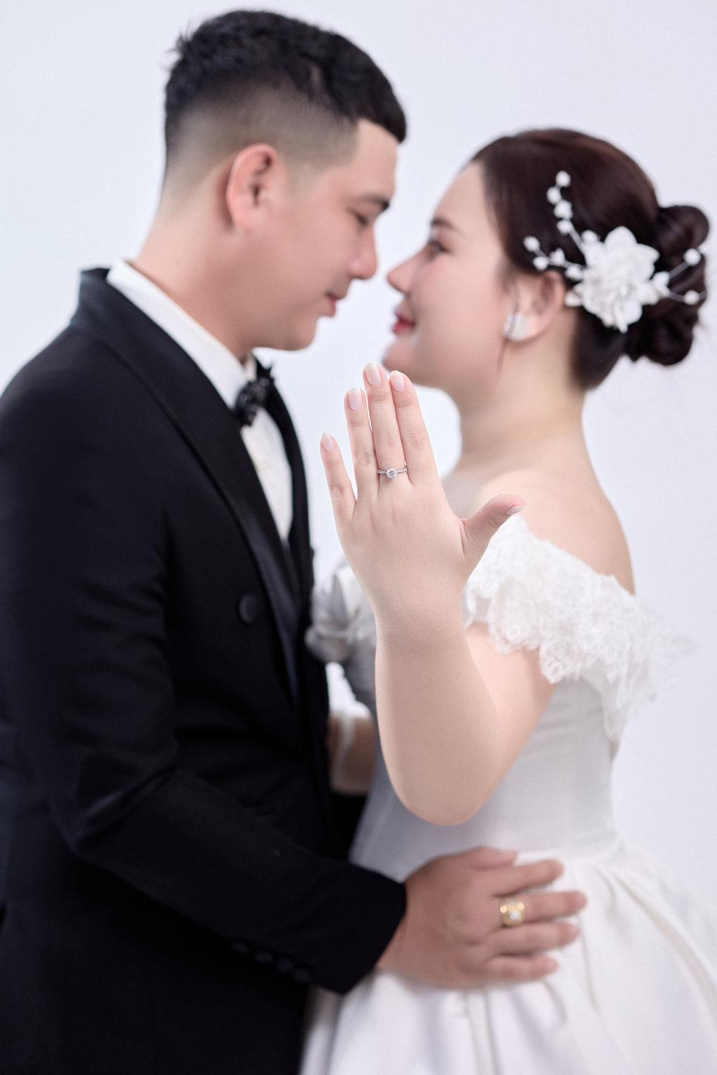 Văn Phúc & Diệu Linh