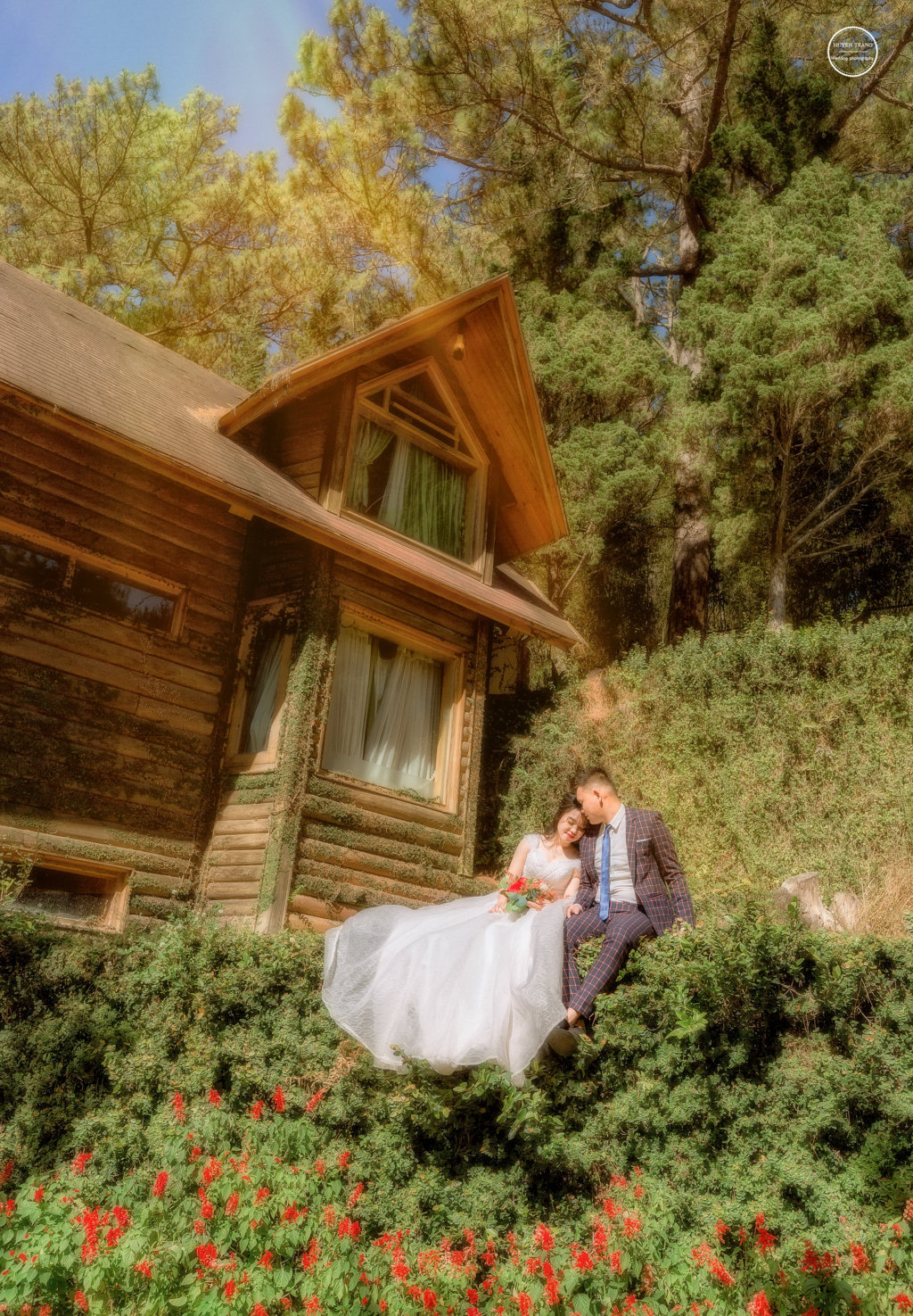 Minh Trọng & Thu Vân